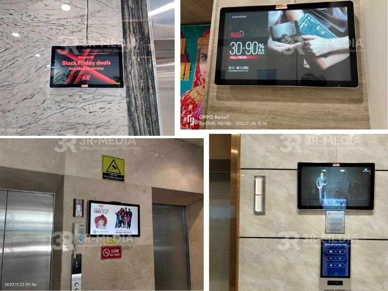 quang cao lcd quang cao lcd