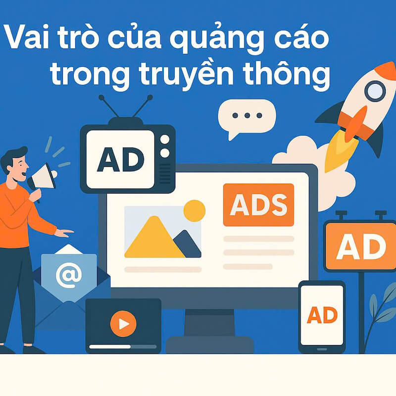 vai tro cua quang cao trong truyen thong marketing