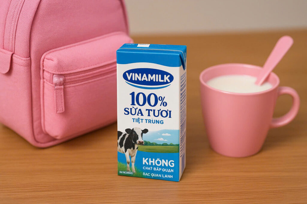 chien-luoc-marketing-cua-vinamilk-ve-san-pham