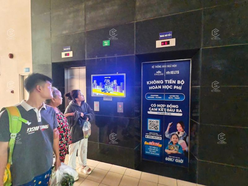 chien dich quang cao lcd moovteck