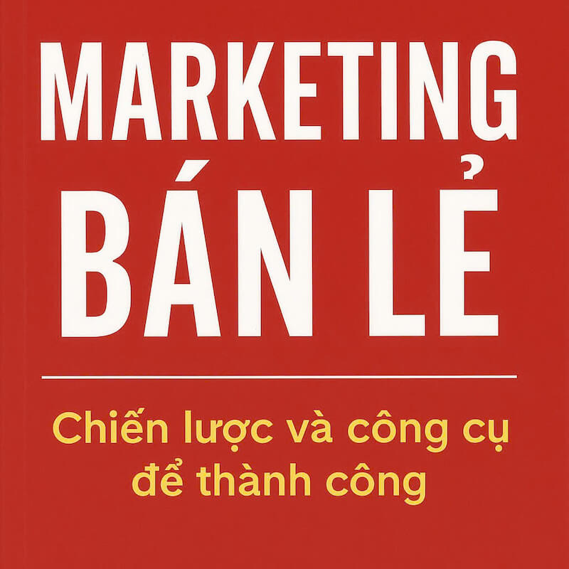 review sách marketing ban lẻ