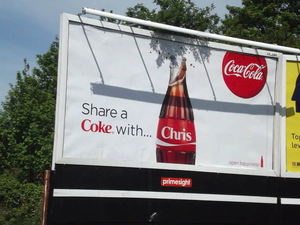 tieu luan chien luoc marketing cua coca cola tai viet nam