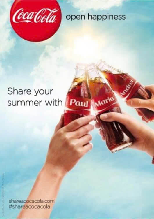 tieu luan chien luoc marketing cua coca cola