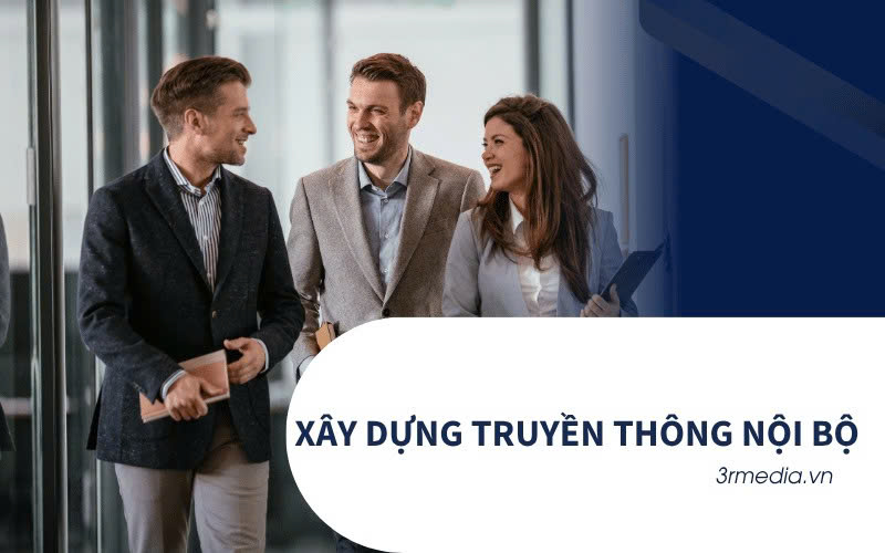 xay dung kenh truyen thong noi bo