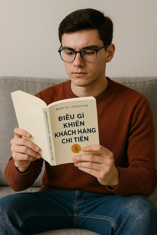 Dieu gi khien khach hang chi tien Martin Lindstrom ebook