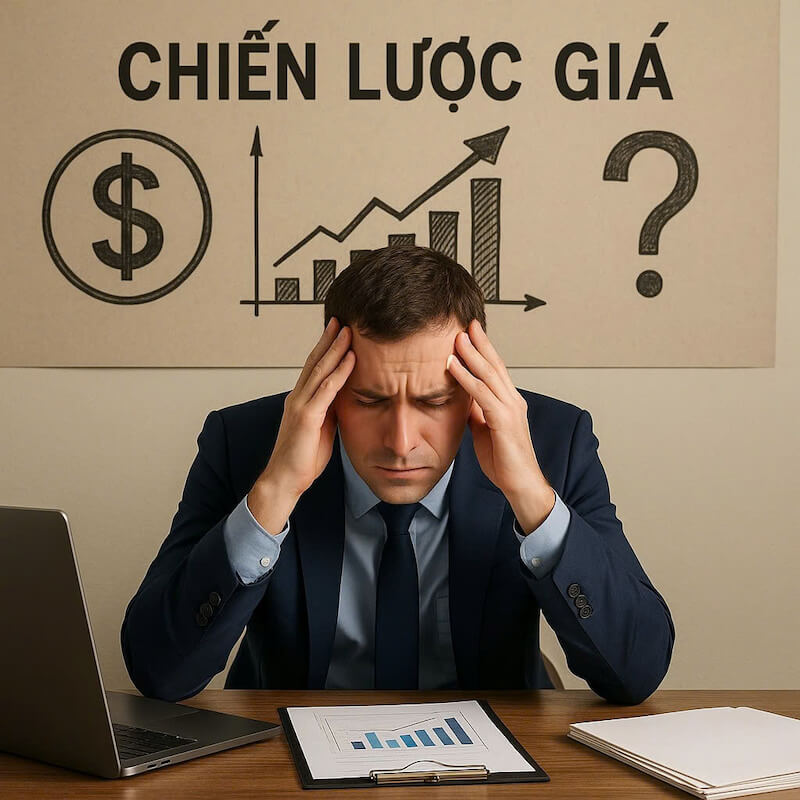 cac chien luoc gia