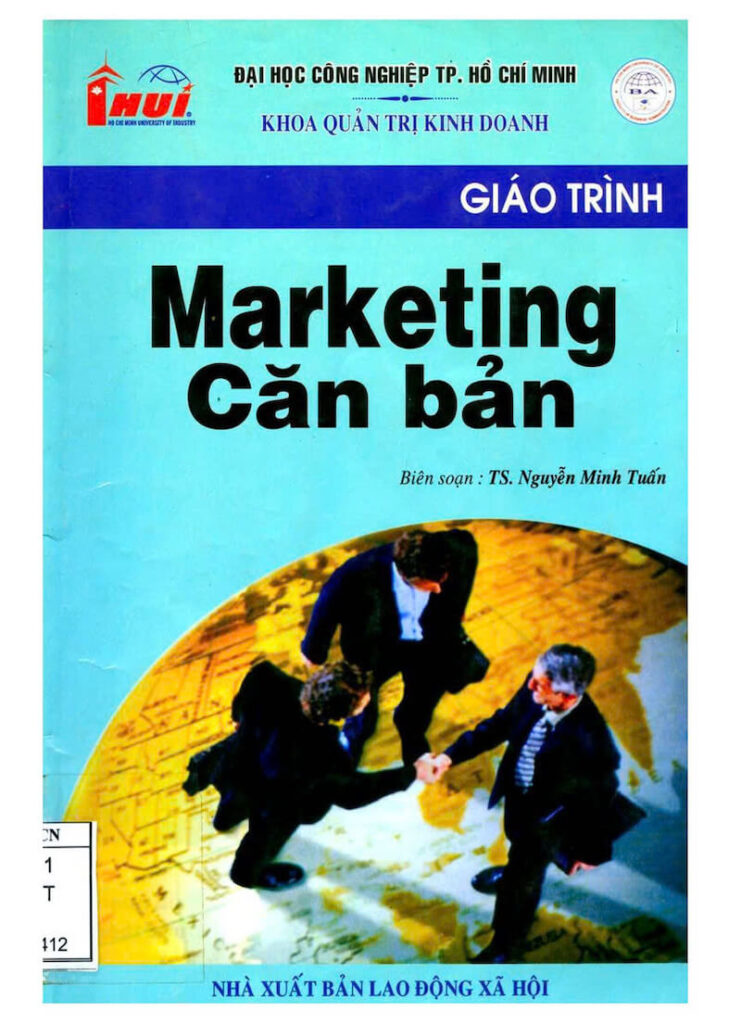 giao trinh marketing can ban pdf