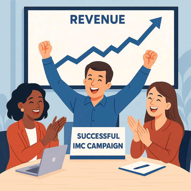 imc marketing hieu qua