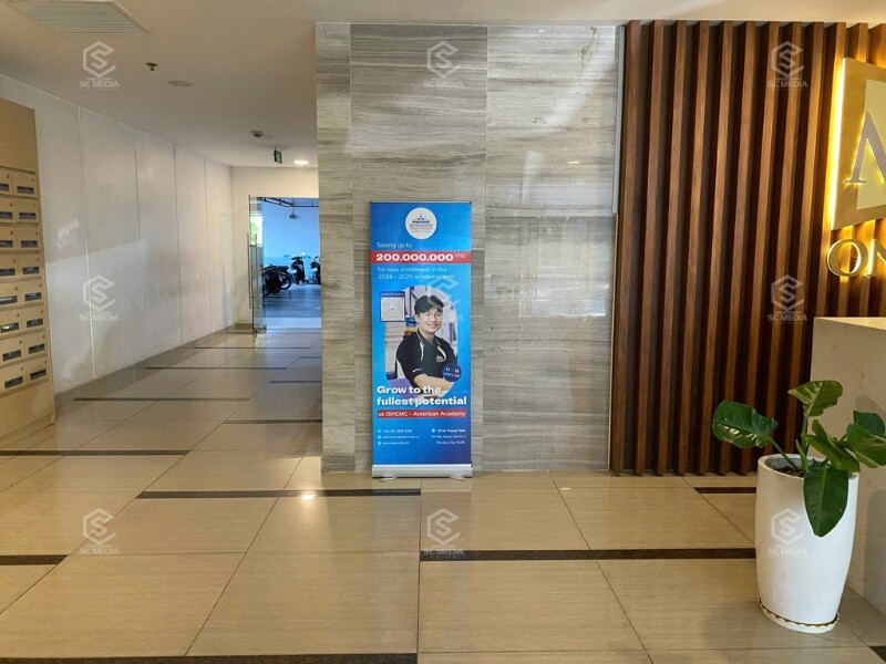 truyen thong thang may standee